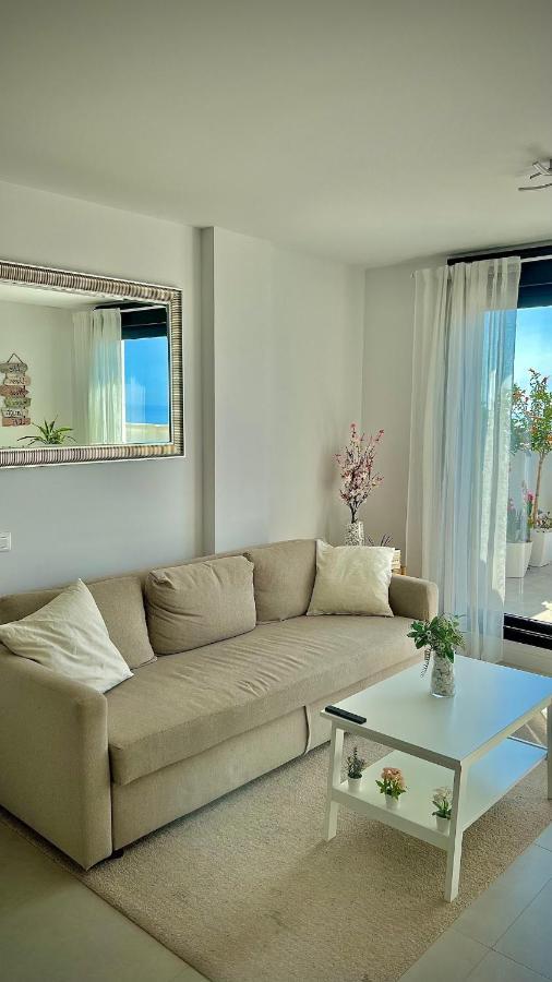 Ferienwohnung Rincon Idilia Rincón de la Victoria Exterior foto