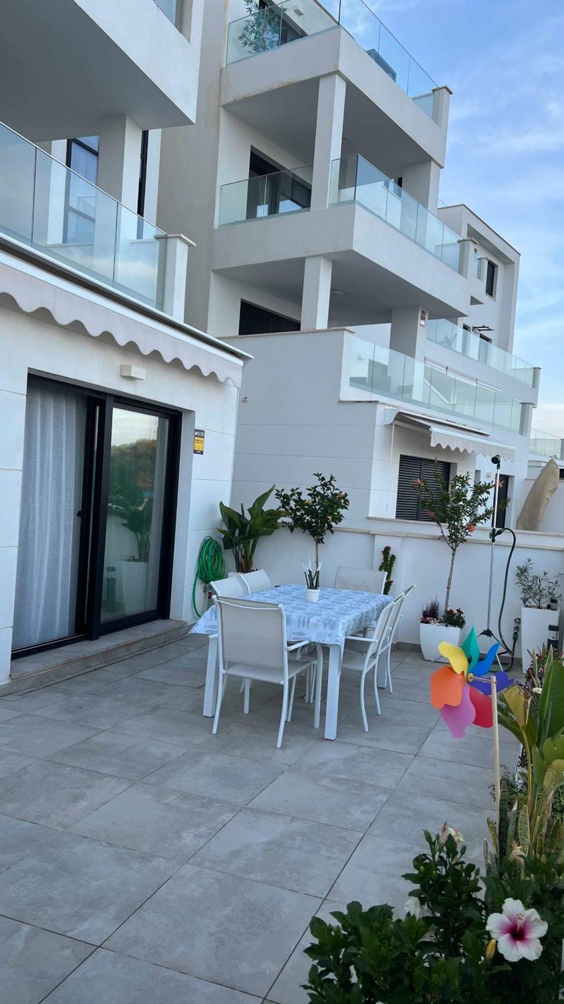 Ferienwohnung Rincon Idilia Rincón de la Victoria Exterior foto
