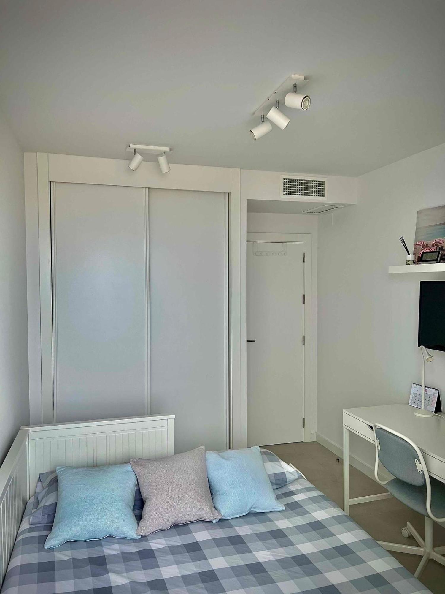Ferienwohnung Rincon Idilia Rincón de la Victoria Exterior foto