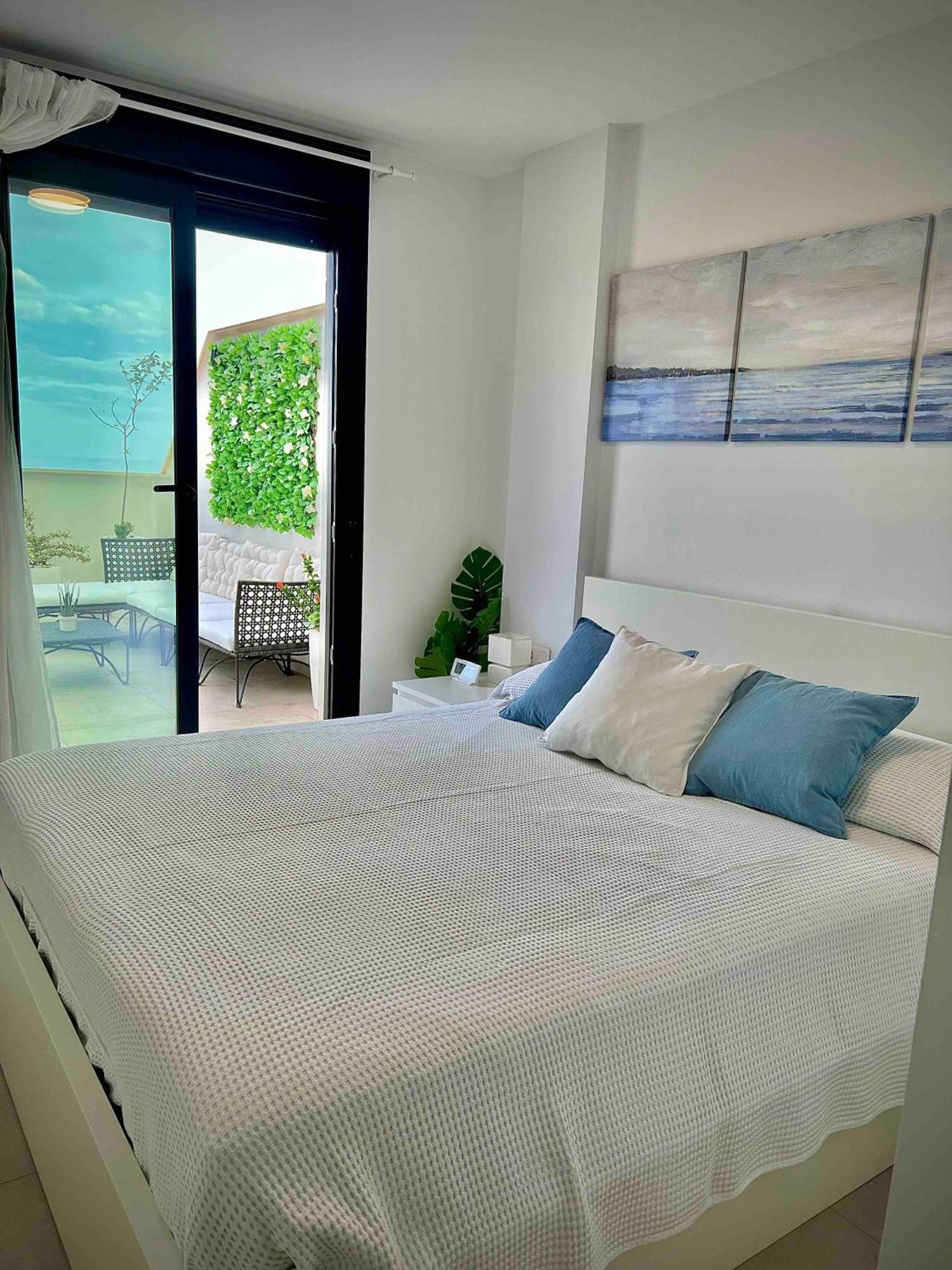 Ferienwohnung Rincon Idilia Rincón de la Victoria Exterior foto