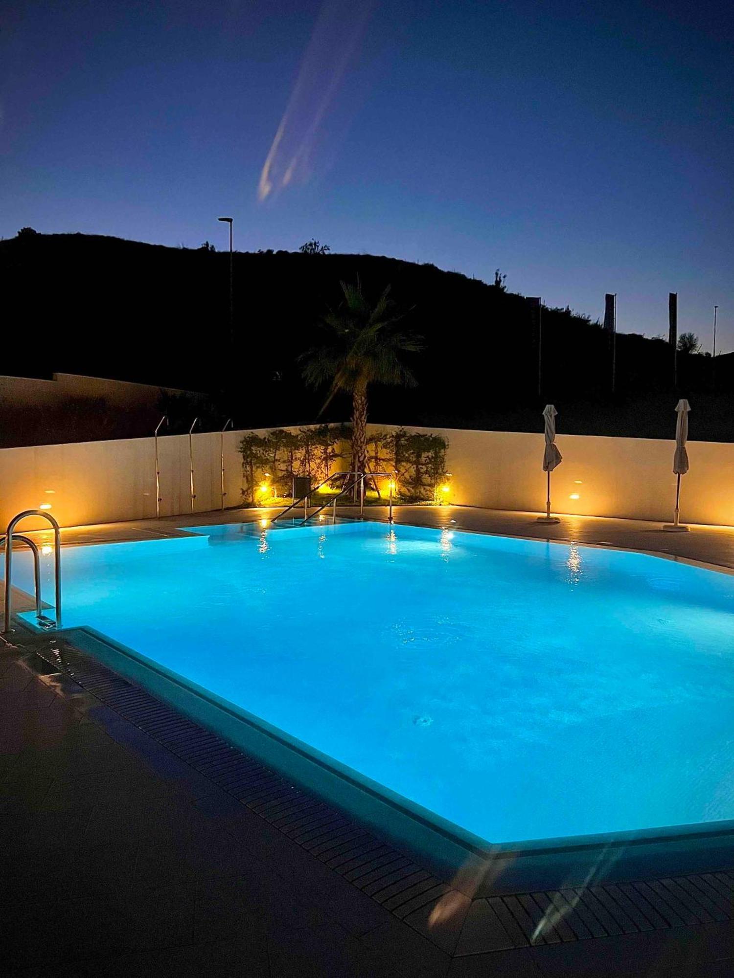 Ferienwohnung Rincon Idilia Rincón de la Victoria Exterior foto